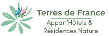 Logo Groupe Terres de France